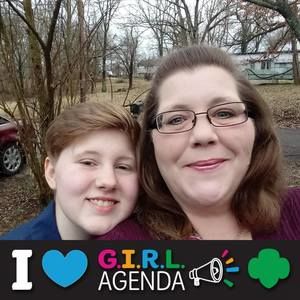 Meet your Posher, Jodie